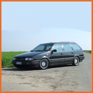 PASSAT (3A2. 35I)