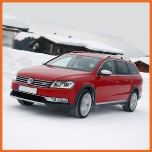 PASSAT ALLTRACK (365)